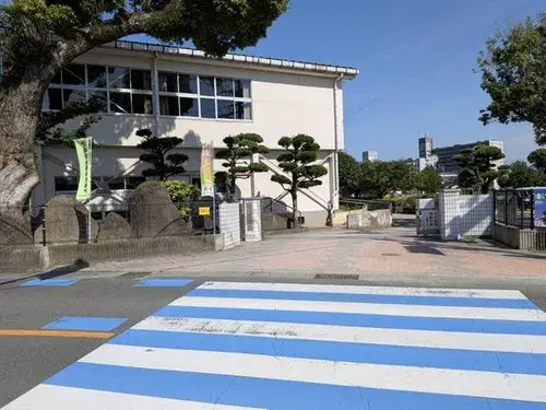 4DK Property Kumamoto City Kumamoto Prefecture (8)