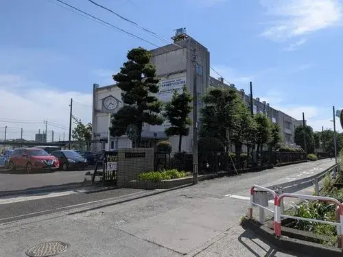 4DK Property Kumamoto City Kumamoto Prefecture (9)