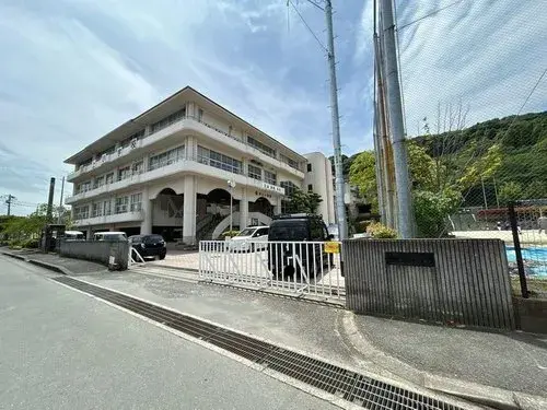 Akiya in Kumamoto