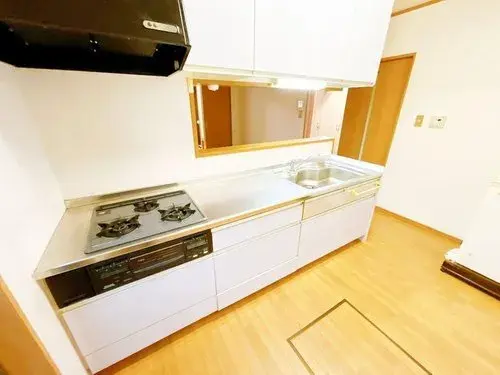 2LDK物件 熊本市 熊本県 (15)