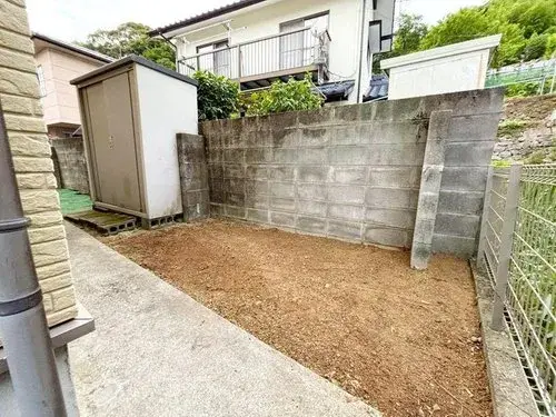 2LDK物件 熊本市 熊本県 (5)