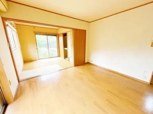 2LDK物件 熊本市 熊本県 (6)