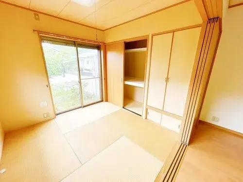 2LDK物件 熊本市 熊本県 (7)