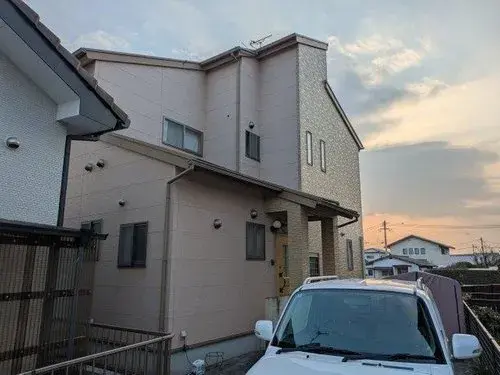 3LDK 熊本市 熊本県 (2)