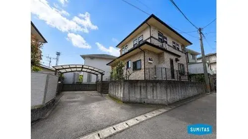 Akiya in Kumamoto