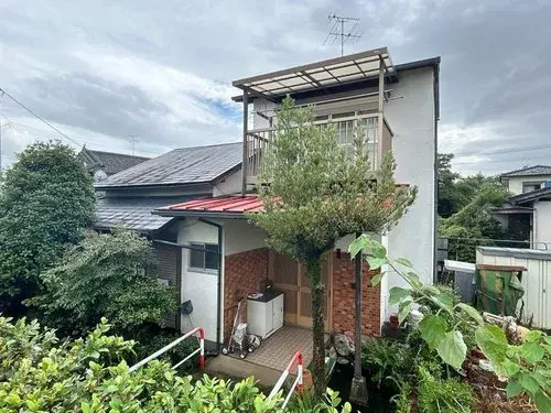Akiya in Kumamoto