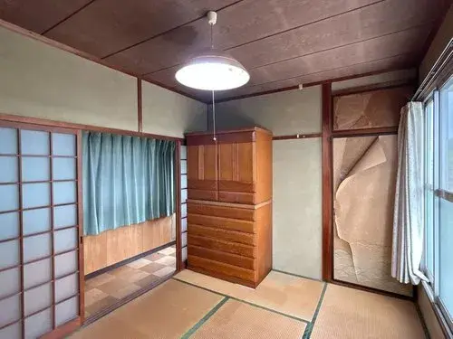 3房2厅带储藏室房产 熊本市 熊本县 (11)