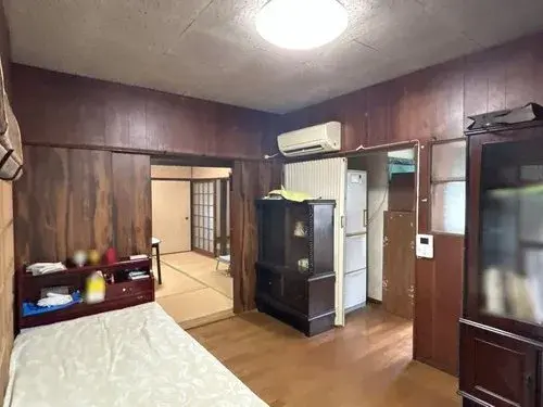 3房2厅带储藏室房产 熊本市 熊本县 (5)