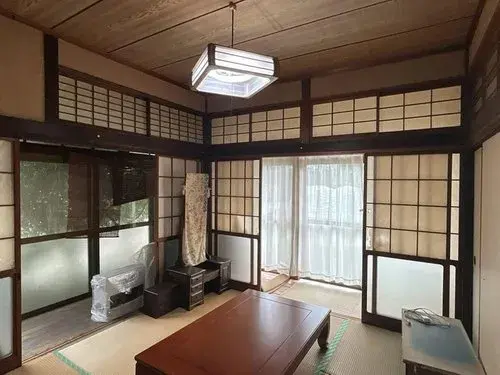 3房2厅带储藏室房产 熊本市 熊本县 (7)
