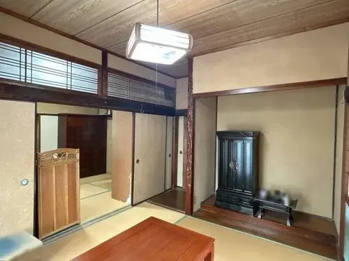 3房2厅带储藏室房产 熊本市 熊本县 (8)