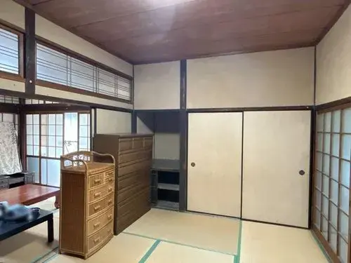 3房2厅带储藏室房产 熊本市 熊本县 (9)