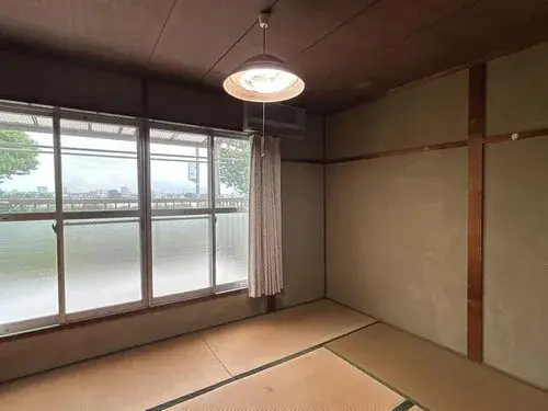 3房2厅带储藏室房产 熊本市 熊本县 (10)