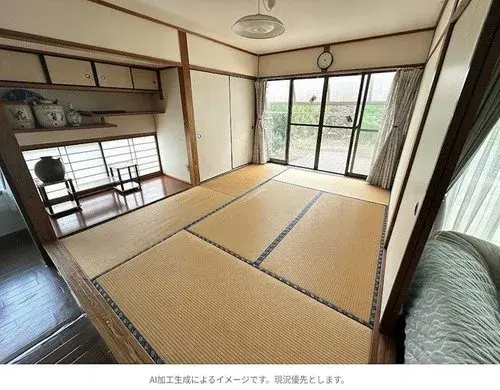 [5LDK Property] Ozu-machi Kumamoto Prefecture (11)