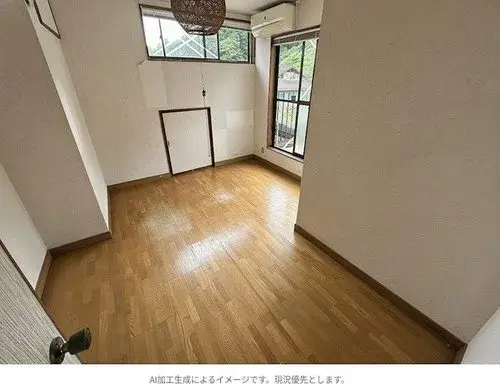 [5LDK Property] Ozu-machi Kumamoto Prefecture (13)