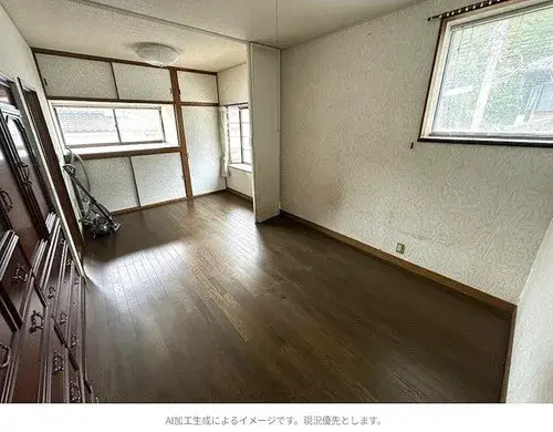 [5LDK Property] Ozu-machi Kumamoto Prefecture (14)
