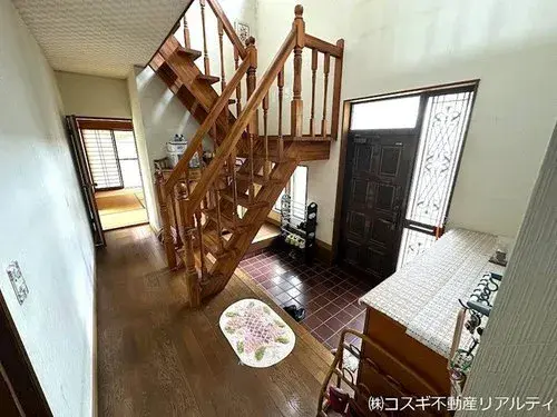 [5LDK Property] Ozu-machi Kumamoto Prefecture (15)