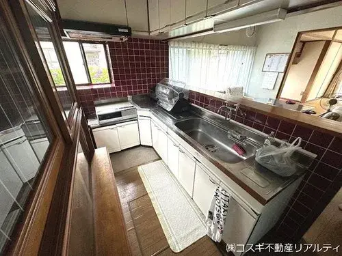 [5LDK Property] Ozu-machi Kumamoto Prefecture (16)