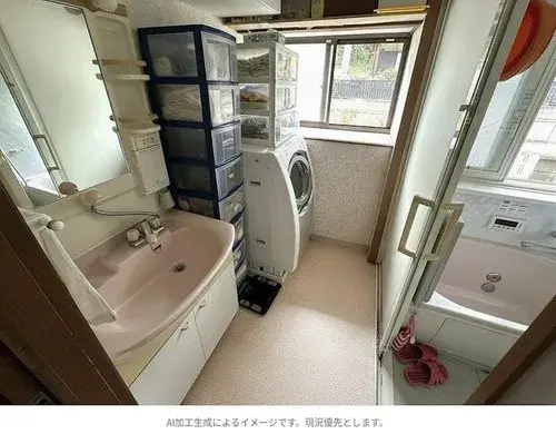 [5LDK Property] Ozu-machi Kumamoto Prefecture (18)