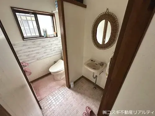 [5LDK Property] Ozu-machi Kumamoto Prefecture (19)