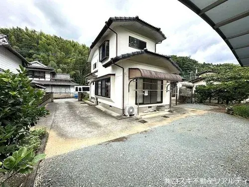 [5LDK Property] Ozu-machi Kumamoto Prefecture (3)