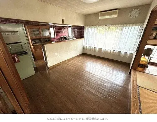 [5LDK Property] Ozu-machi Kumamoto Prefecture (8)