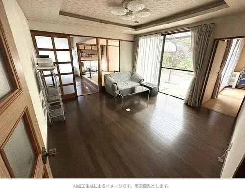 [5LDK Property] Ozu-machi Kumamoto Prefecture (9)