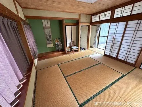 [5LDK Property] Ozu-machi Kumamoto Prefecture (10)