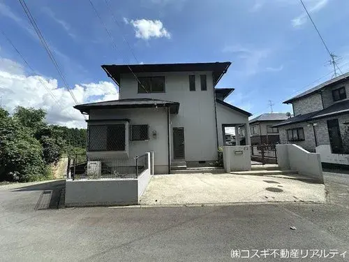 Propiedad 3LDK en Ozu-machi, Prefectura de Kumamoto (2)
