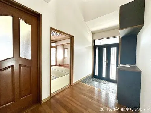 Propiedad 3LDK en Ozu-machi, Prefectura de Kumamoto (11)