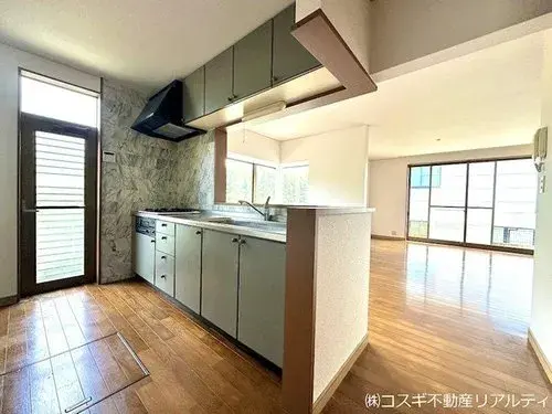 Propiedad 3LDK en Ozu-machi, Prefectura de Kumamoto (13)