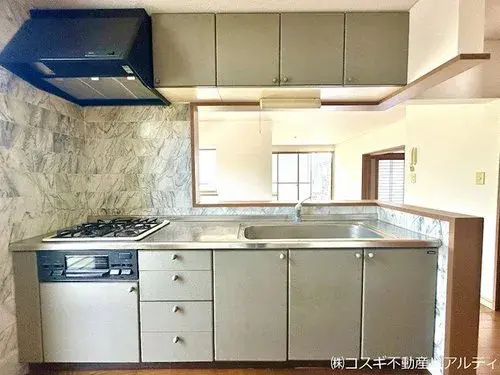 Propiedad 3LDK en Ozu-machi, Prefectura de Kumamoto (14)