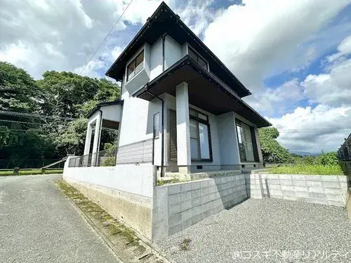 Propiedad 3LDK en Ozu-machi, Prefectura de Kumamoto (3)
