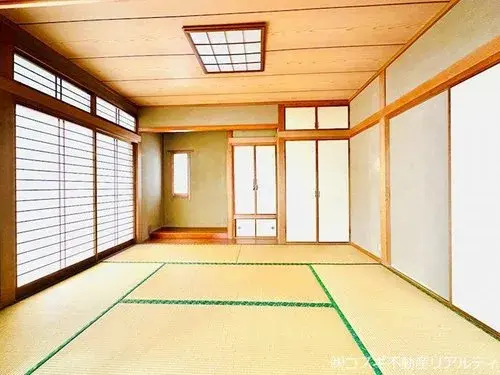 Propiedad 3LDK en Ozu-machi, Prefectura de Kumamoto (8)