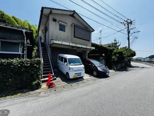 Akiya in Kumamoto