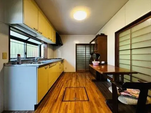 5DK Property Kumamoto City Kumamoto Prefecture (11)