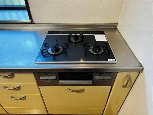 5DK Property Kumamoto City Kumamoto Prefecture (13)