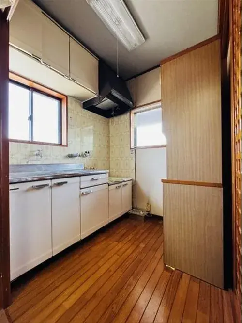 5DK Property Kumamoto City Kumamoto Prefecture (14)