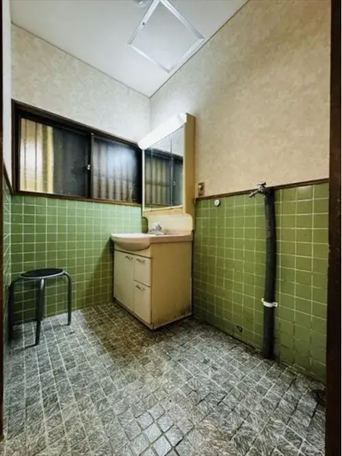 5DK Property Kumamoto City Kumamoto Prefecture (15)