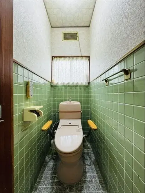 5DK Property Kumamoto City Kumamoto Prefecture (17)