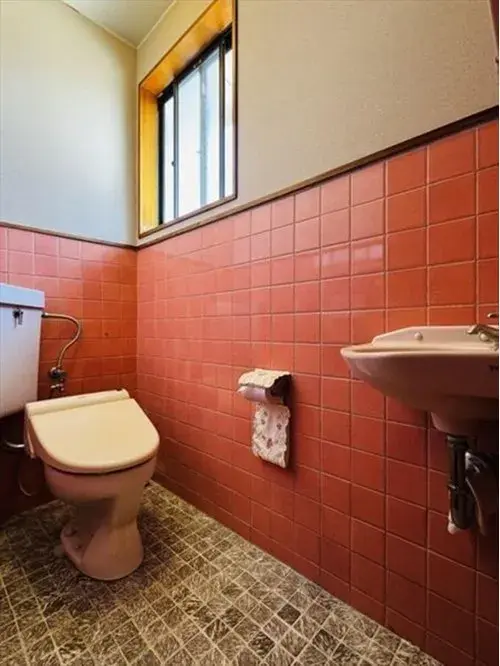 5DK Property Kumamoto City Kumamoto Prefecture (18)