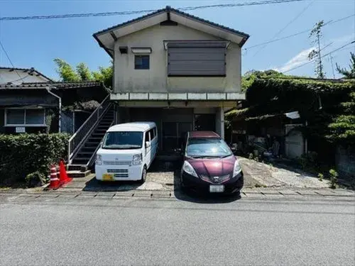 5DK Property Kumamoto City Kumamoto Prefecture (3)