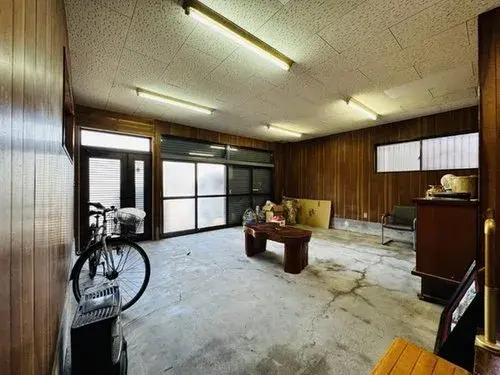 5DK Property Kumamoto City Kumamoto Prefecture (5)