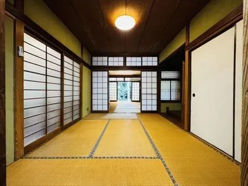 5DK Property Kumamoto City Kumamoto Prefecture (6)