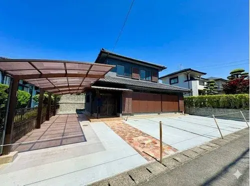 3LDK+S Property Kosshi City Kumamoto Prefecture (2)