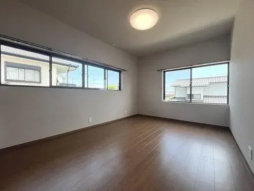 3LDK+S Property Kosshi City Kumamoto Prefecture (11)