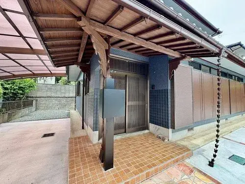 3LDK+S Property Kosshi City Kumamoto Prefecture (3)