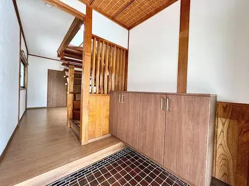 3LDK+S Property Kosshi City Kumamoto Prefecture (4)