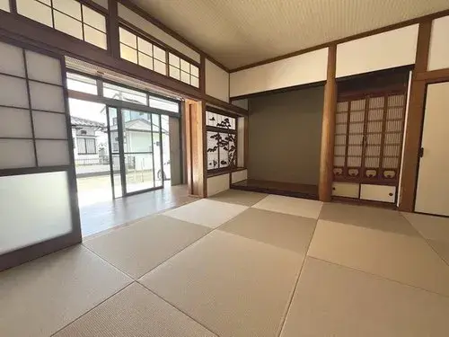 3LDK+S Property Kosshi City Kumamoto Prefecture (8)