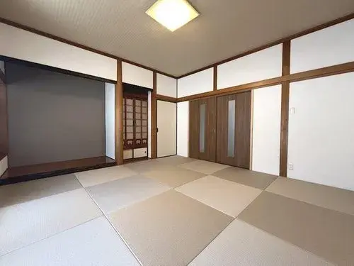 3LDK+S Property Kosshi City Kumamoto Prefecture (9)