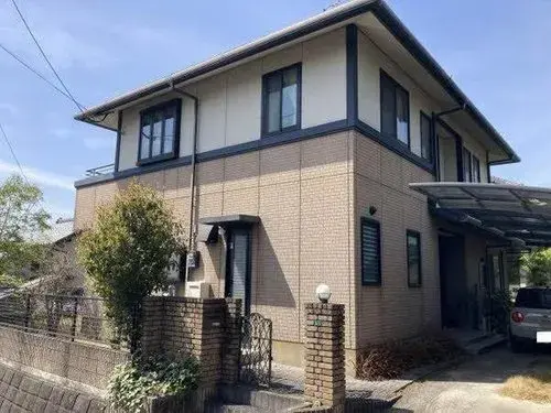 Akiya in Oita